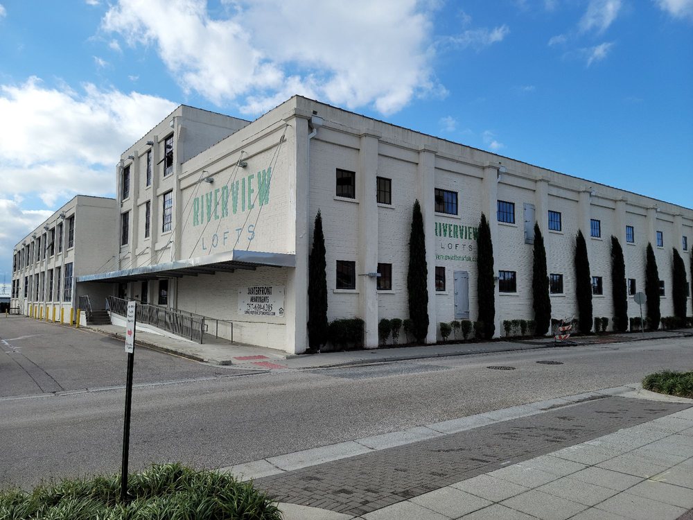 Photo of Riverview Lofts