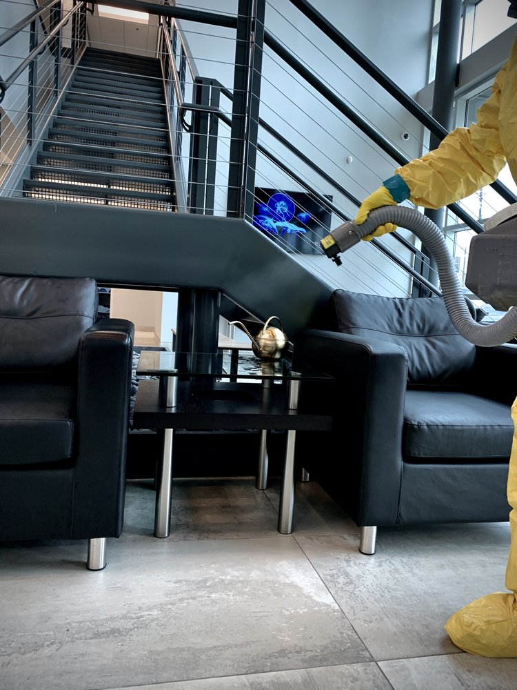 Photo of Knight Janitorial Services