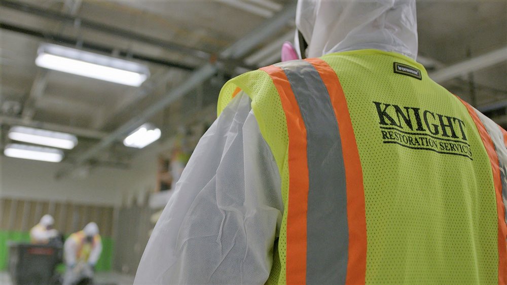 Photo of Knight Janitorial Services