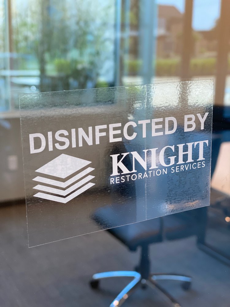 Photo of Knight Janitorial Services