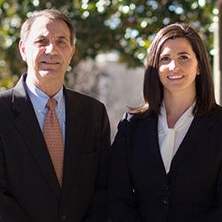 Photo of David L. Isenhower, PLLC and Susan Williams Matthews