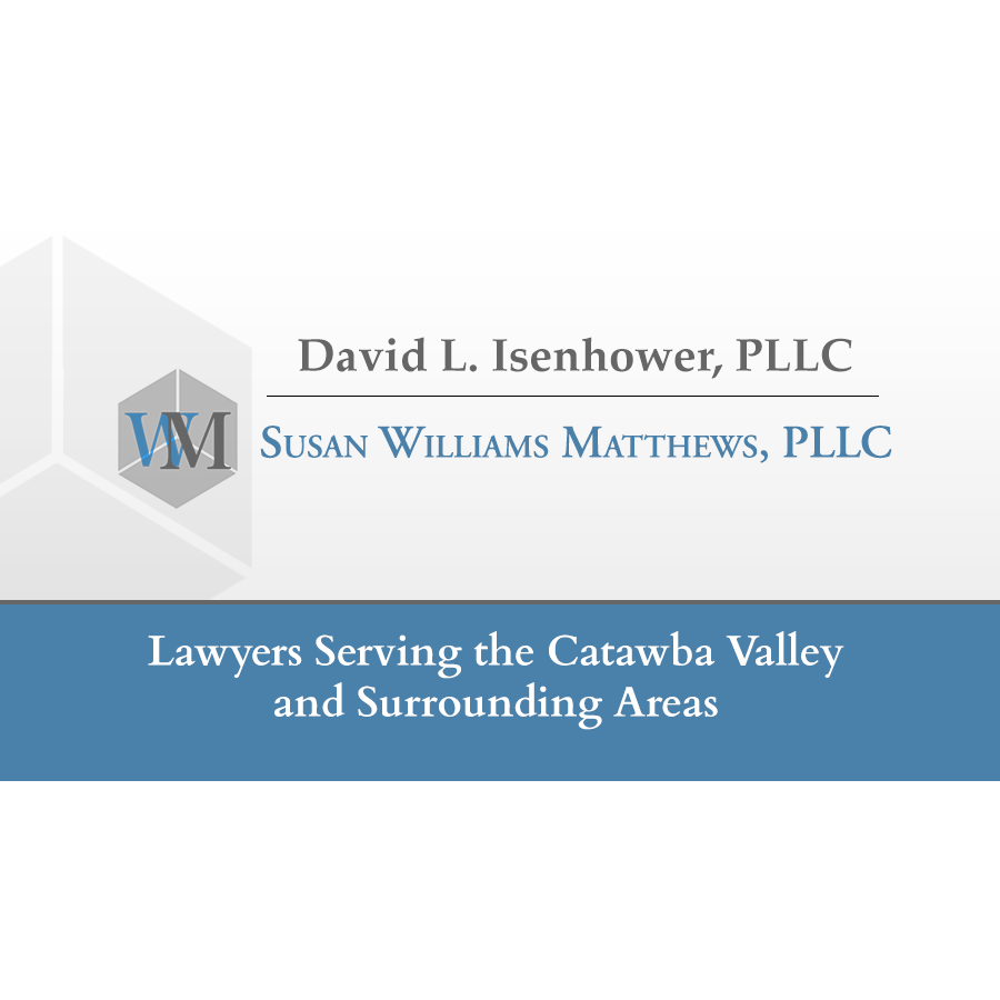 Photo of David L. Isenhower, PLLC and Susan Williams Matthews