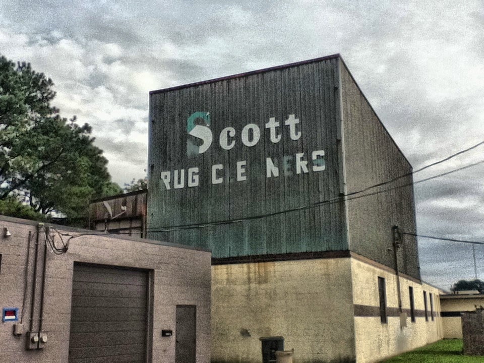 Photo of Scott Rug Cleaners