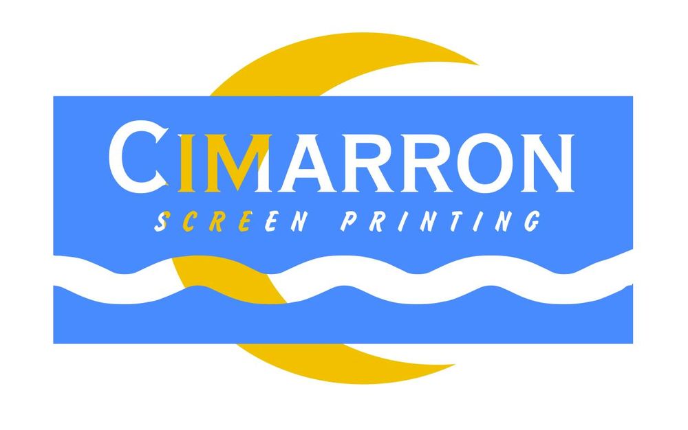 Photo of Cimarron Screen Printing