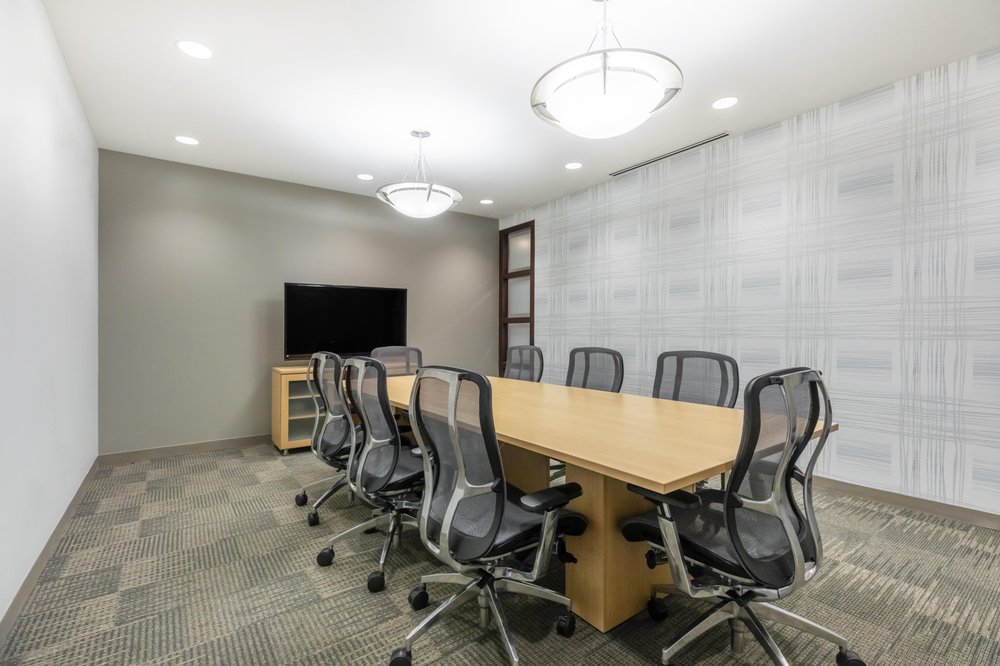 Photo of Regus Missouri City Place
