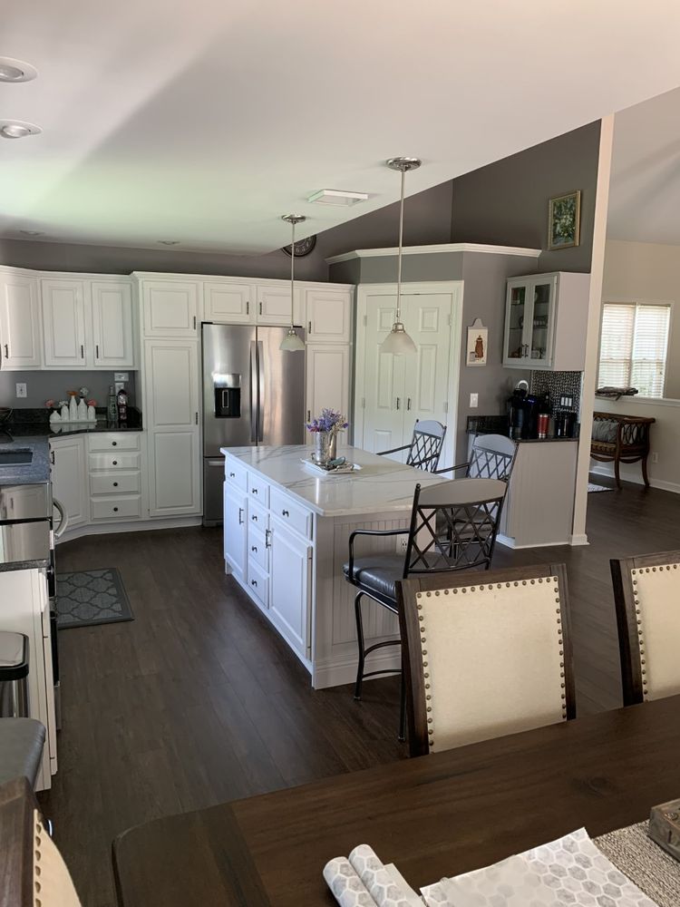 Photo of Signature Countertops