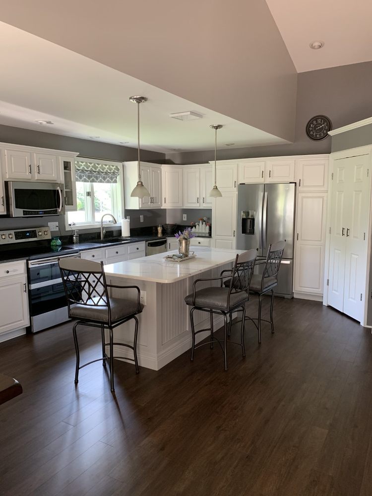 Photo of Signature Countertops
