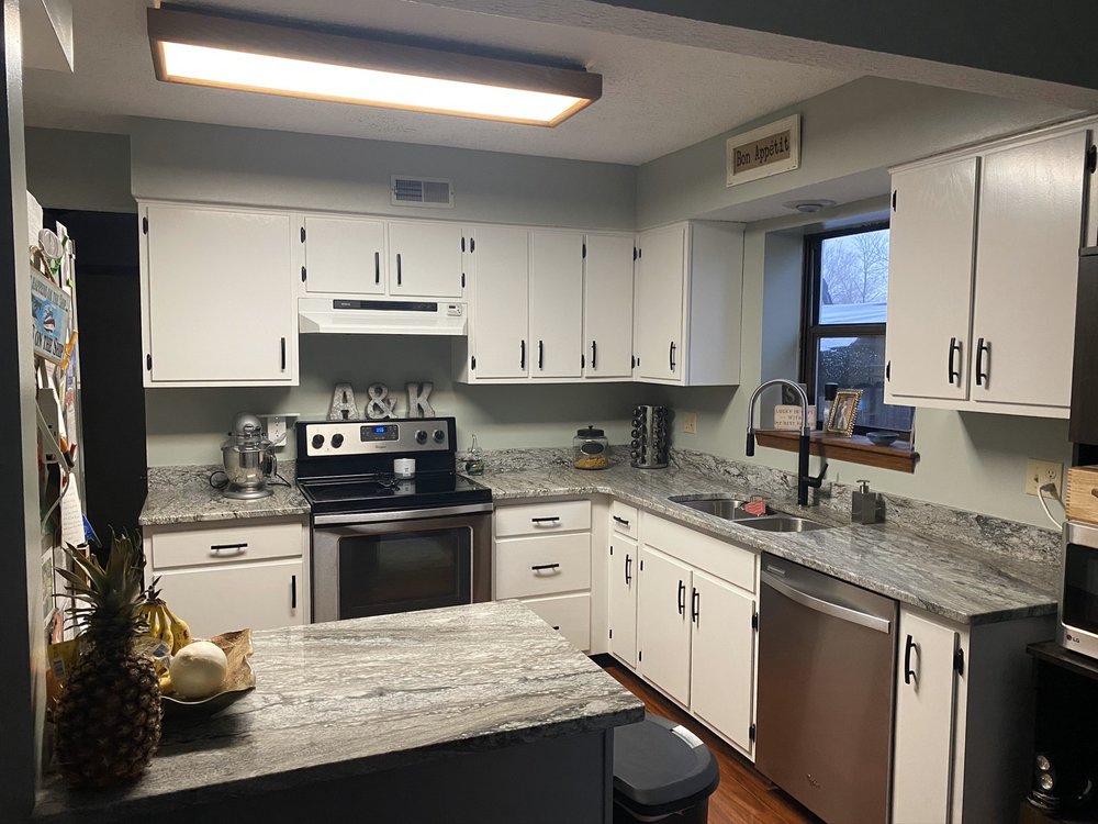 Photo of Signature Countertops