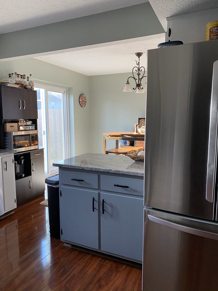 Photo of Signature Countertops