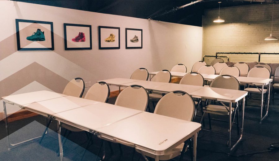 Photo of Frontier Coworking