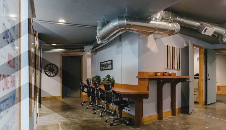 Photo of Frontier Coworking