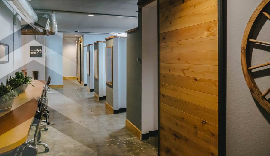 Photo of Frontier Coworking
