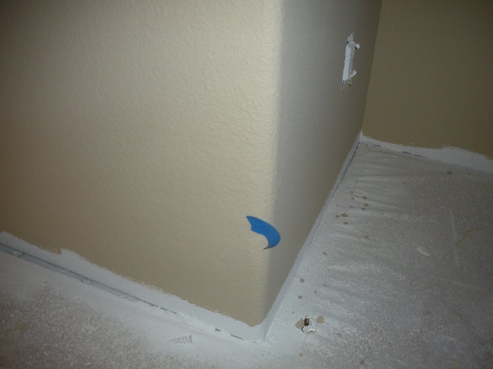 Photo of C T Drywall