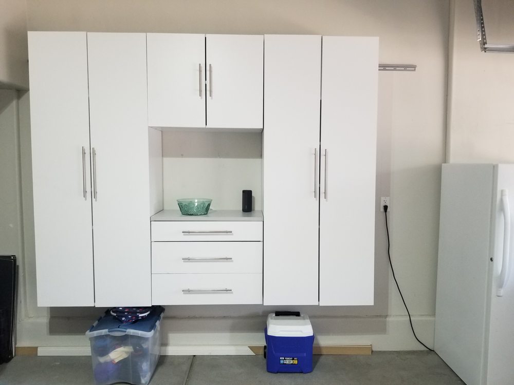 Photo of EZ Furniture Assembly