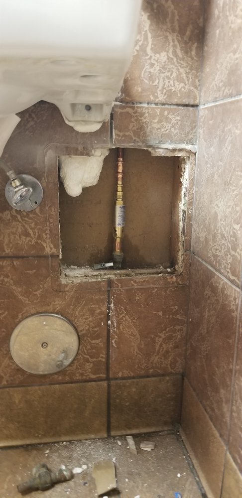 Photo of Ahrens Plumbing Service