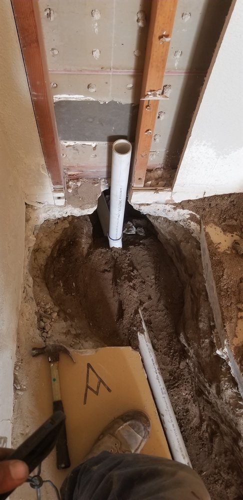 Photo of Ahrens Plumbing Service