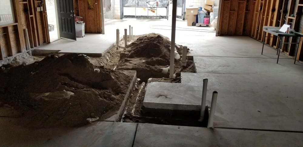 Photo of Ahrens Plumbing Service