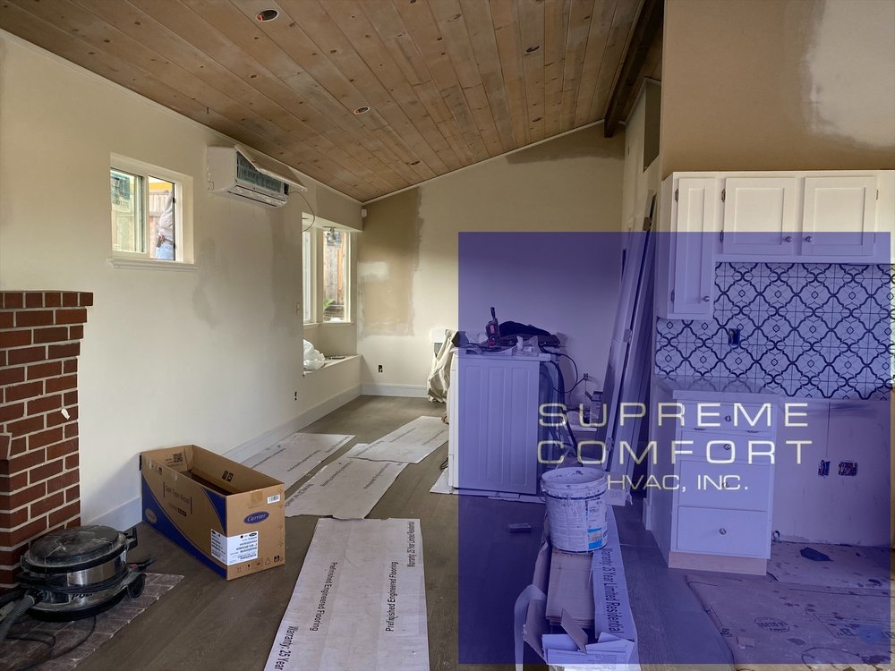 Photo of Supreme Comfort HVAC