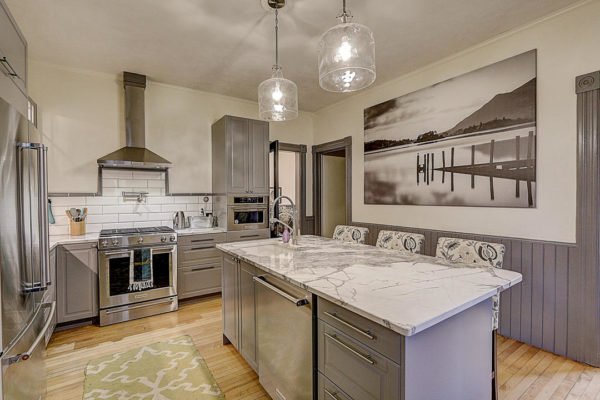 Photo of Compass Construction & Remodeling