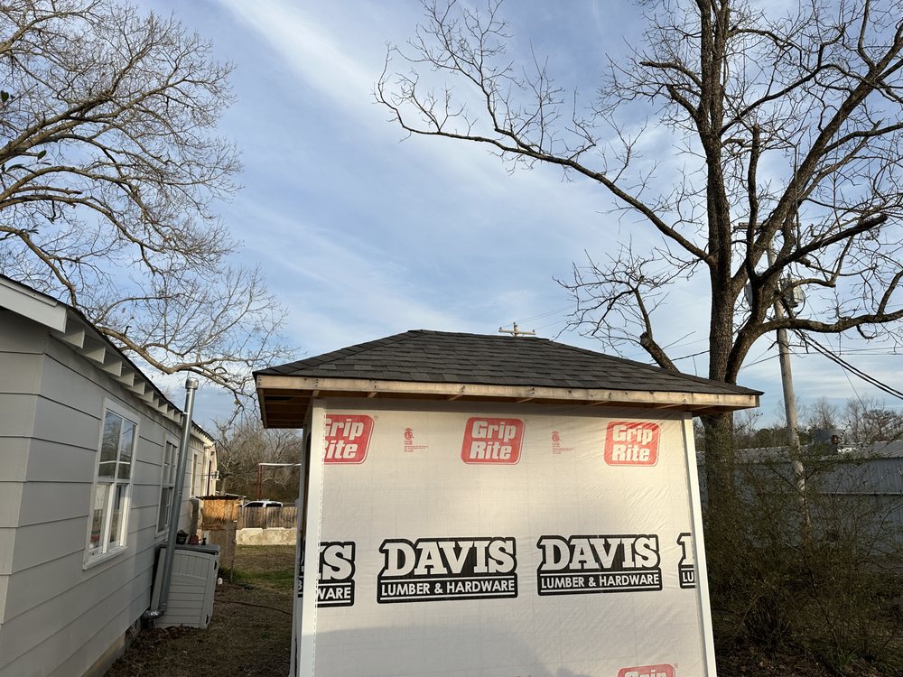 Photo of Rooftop Renovations