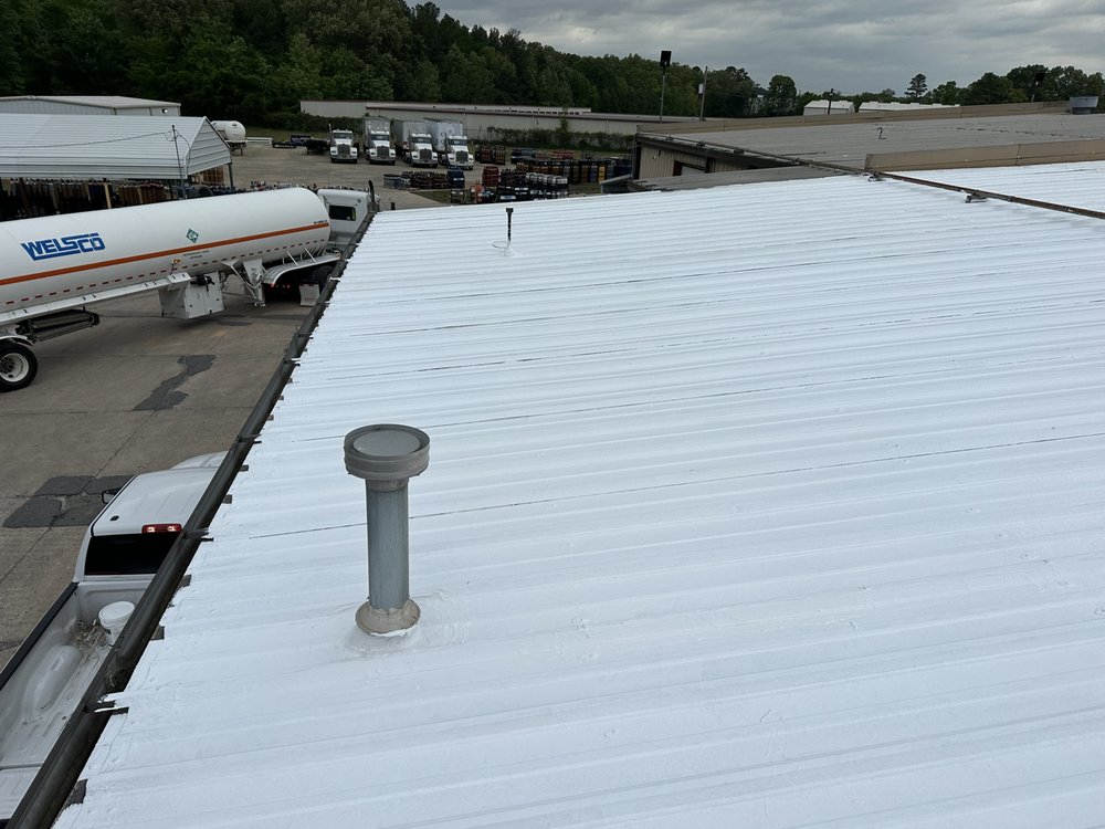 Photo of Rooftop Renovations