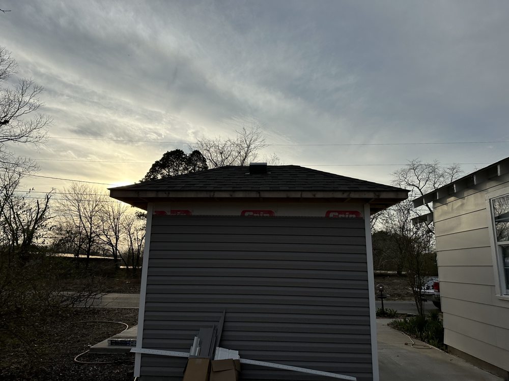 Photo of Rooftop Renovations