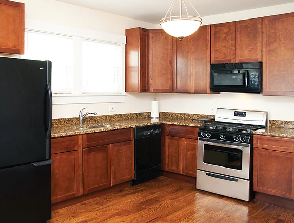 Photo of Invision Cabinets