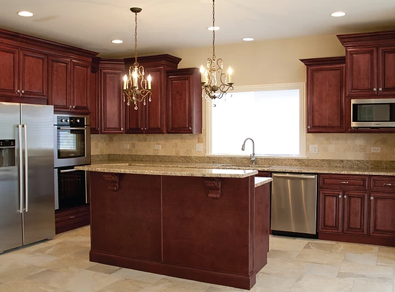 Photo of Invision Cabinets