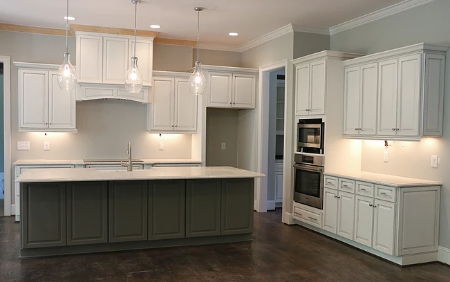 Photo of Invision Cabinets