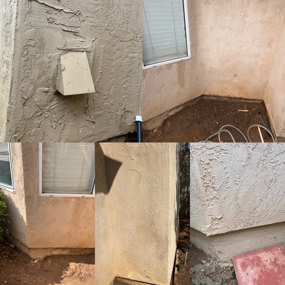 Photo of All Exterior SoftWash