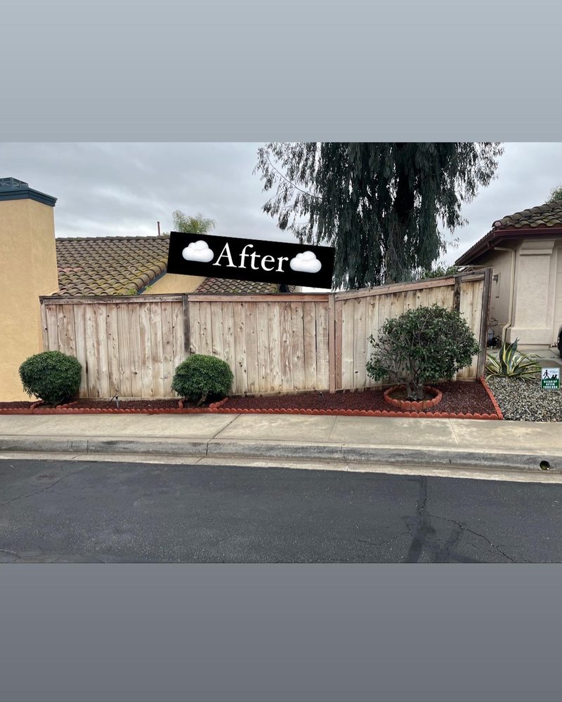 Photo of All Exterior SoftWash