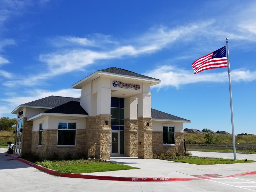Photo of Prestige Community Credit Union