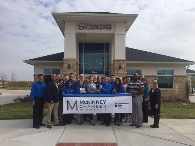 Photo of Prestige Community Credit Union