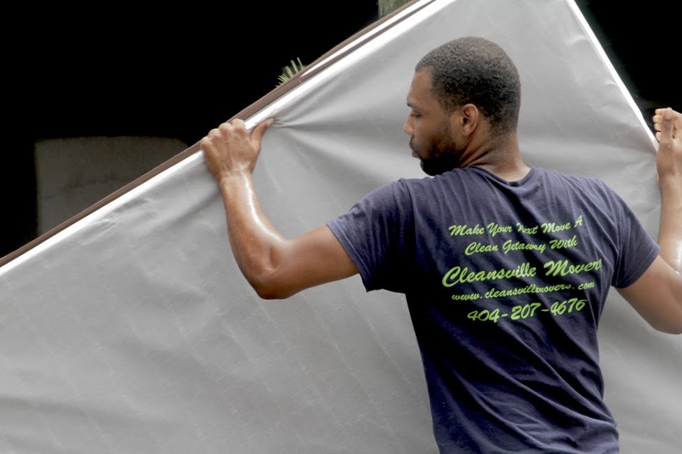 Photo of Cleansville Movers