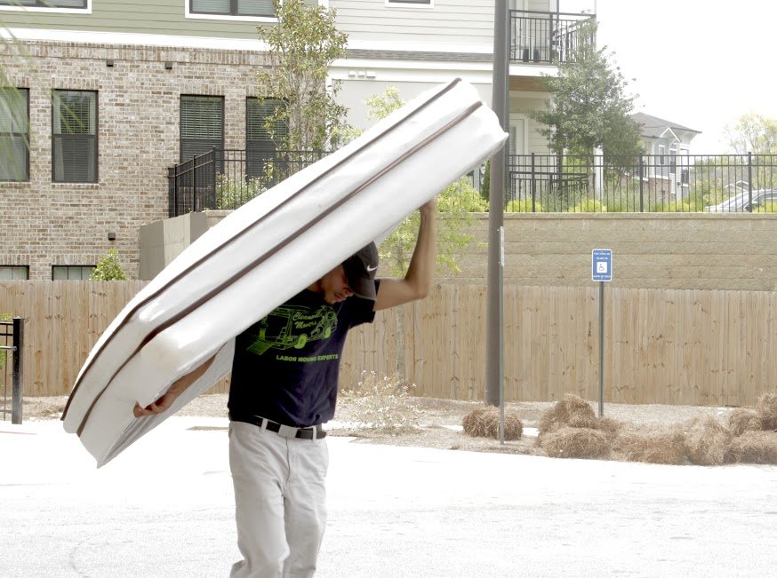 Photo of Cleansville Movers