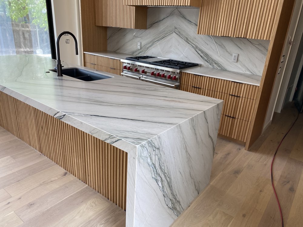 Photo of Equinox Granite Countertops