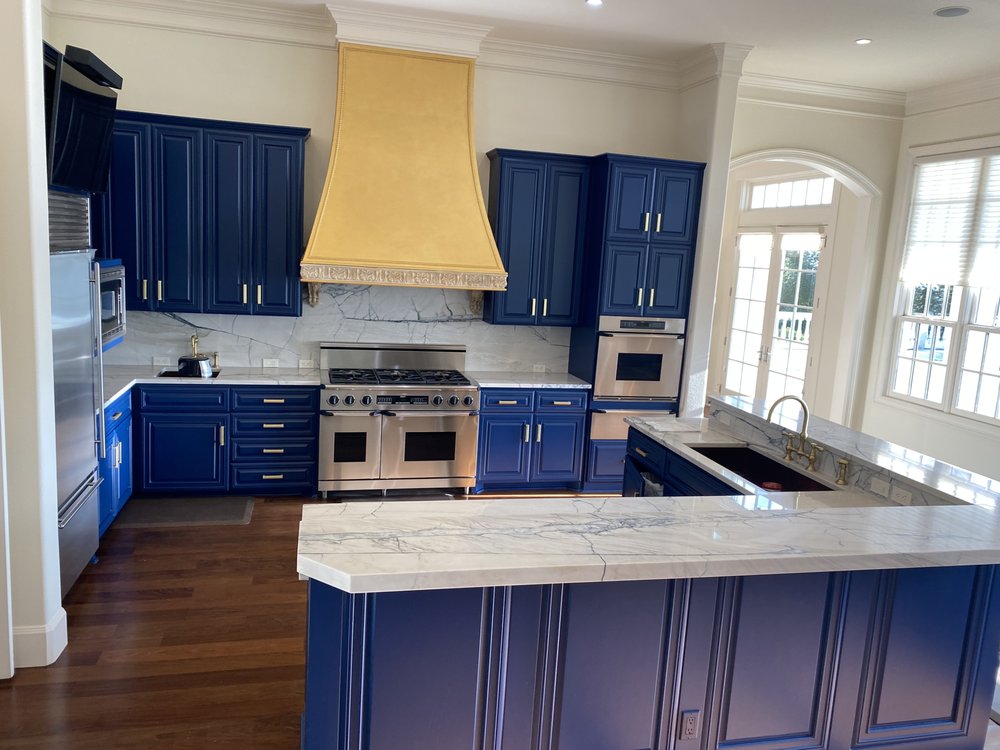 Photo of Equinox Granite Countertops