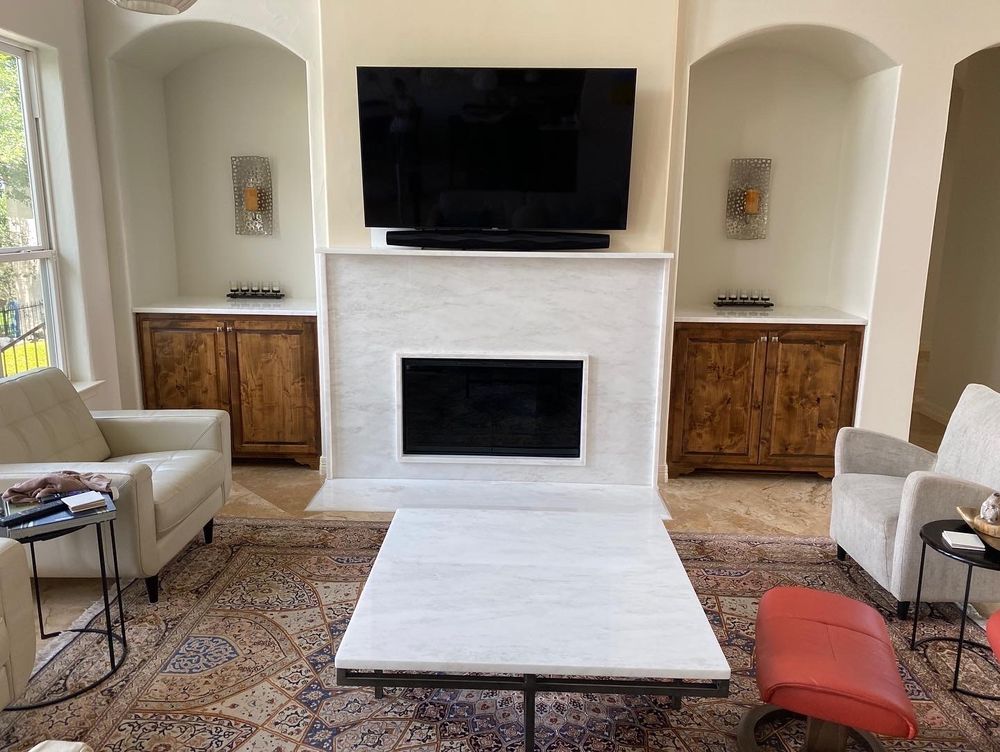 Photo of Equinox Granite Countertops