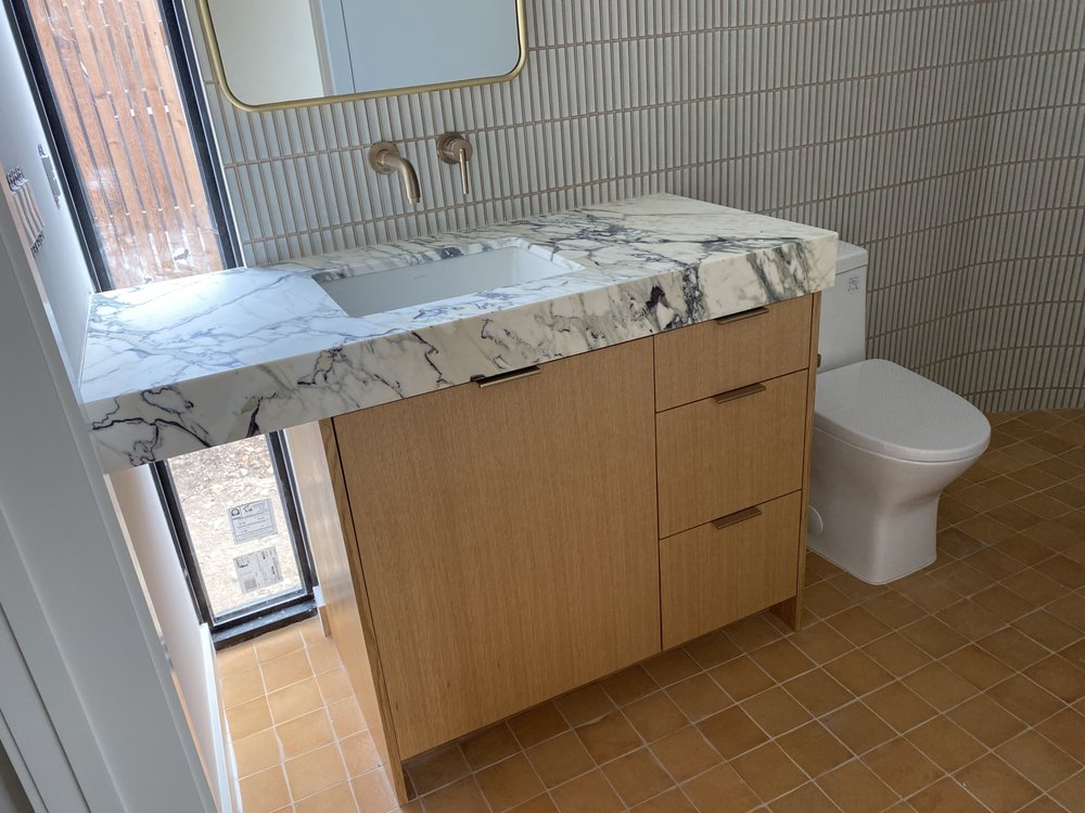 Photo of Equinox Granite Countertops