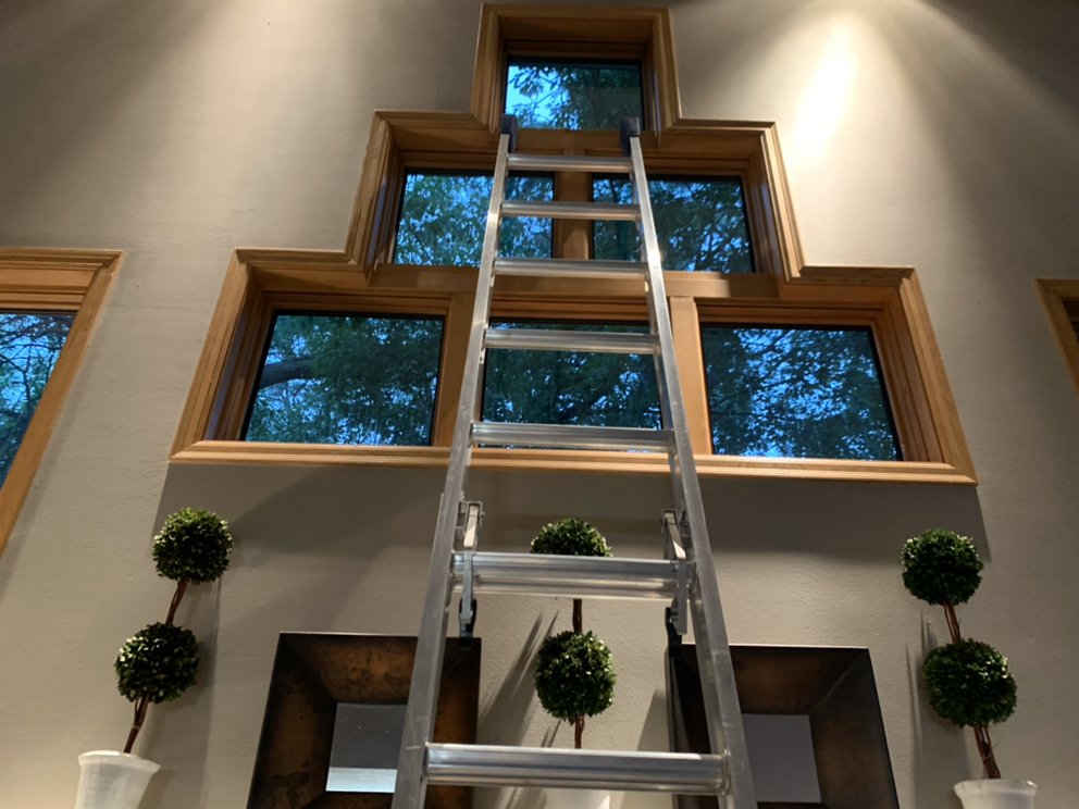 Photo of Nokomis Window Cleaning