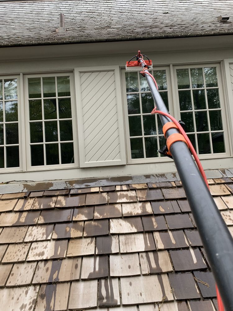 Photo of Nokomis Window Cleaning