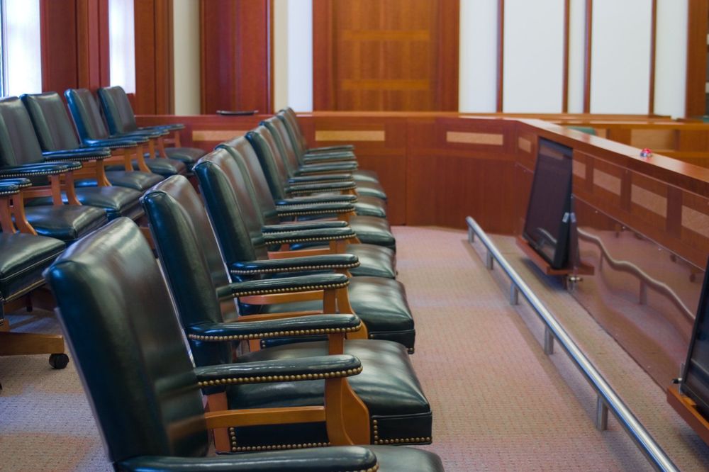 Photo of The Griffith Law Group