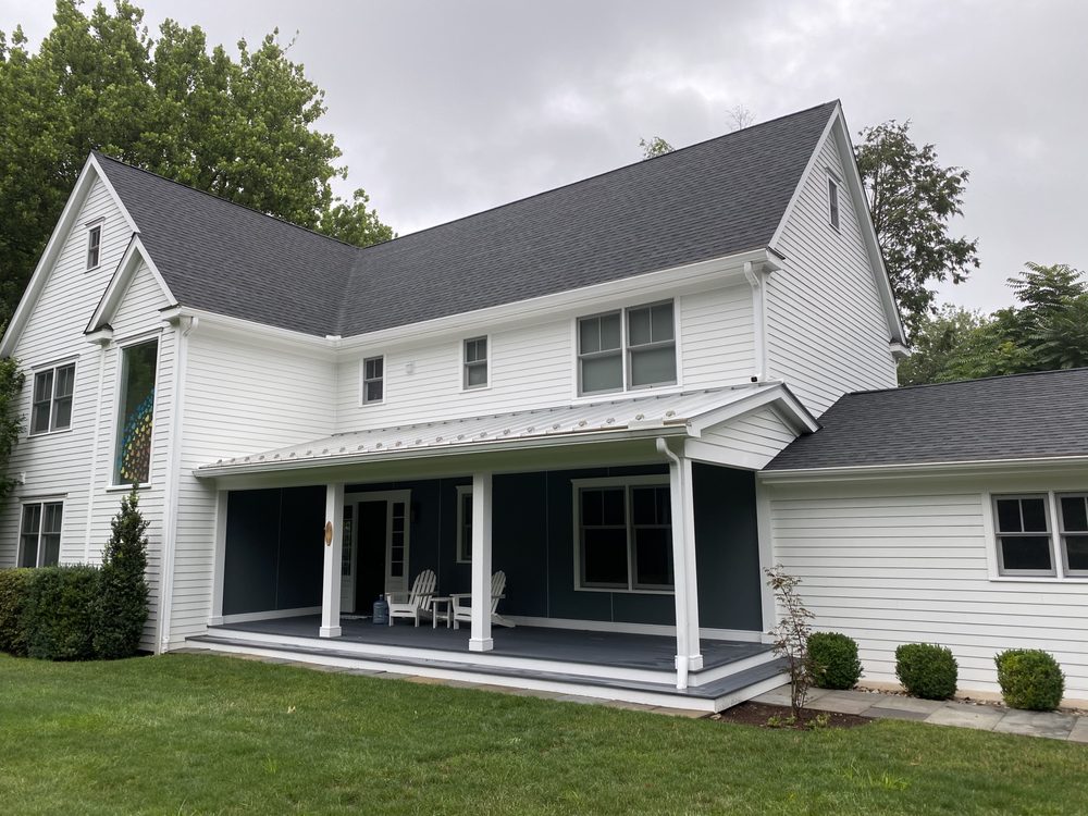Photo of Avanti - Gutter & Guards Solution