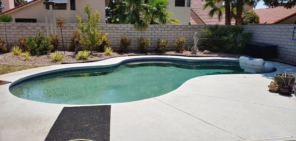 Photo of All Star Pool Service
