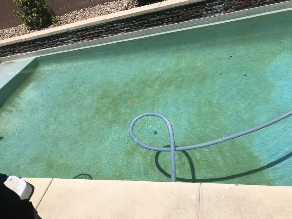 Photo of All Star Pool Service
