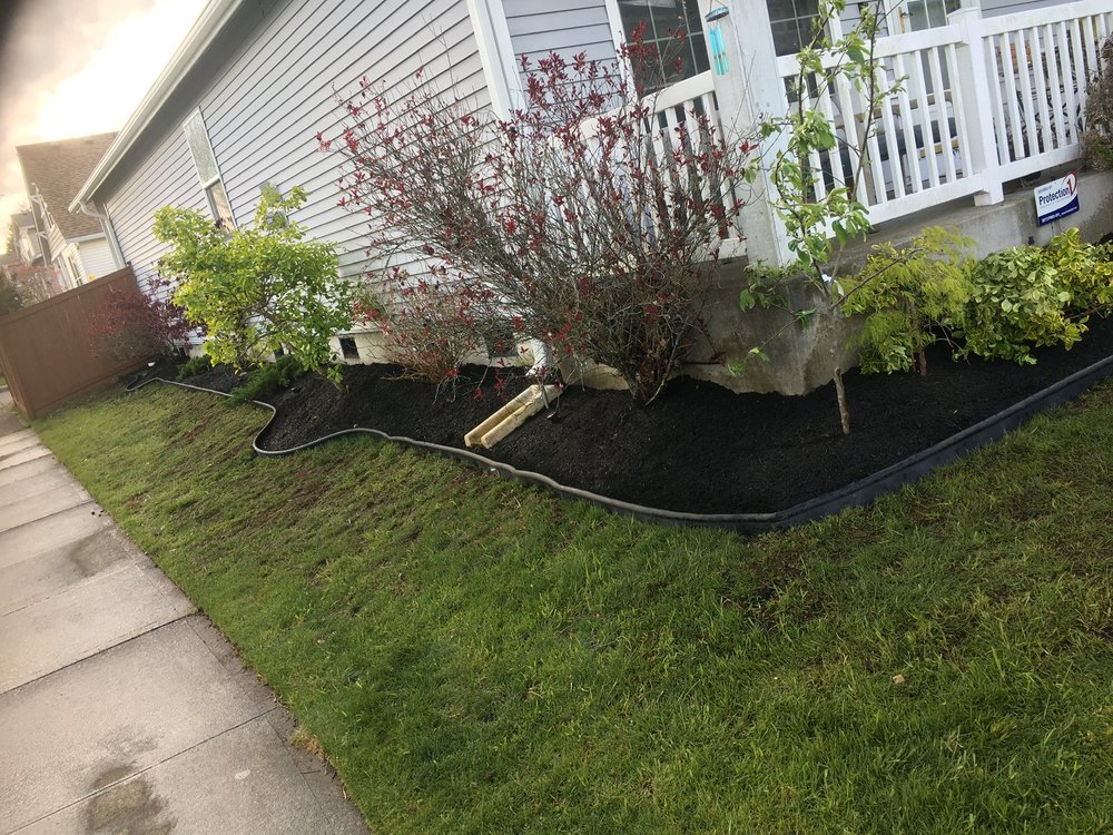 Photo of Puget A&T Landscaping