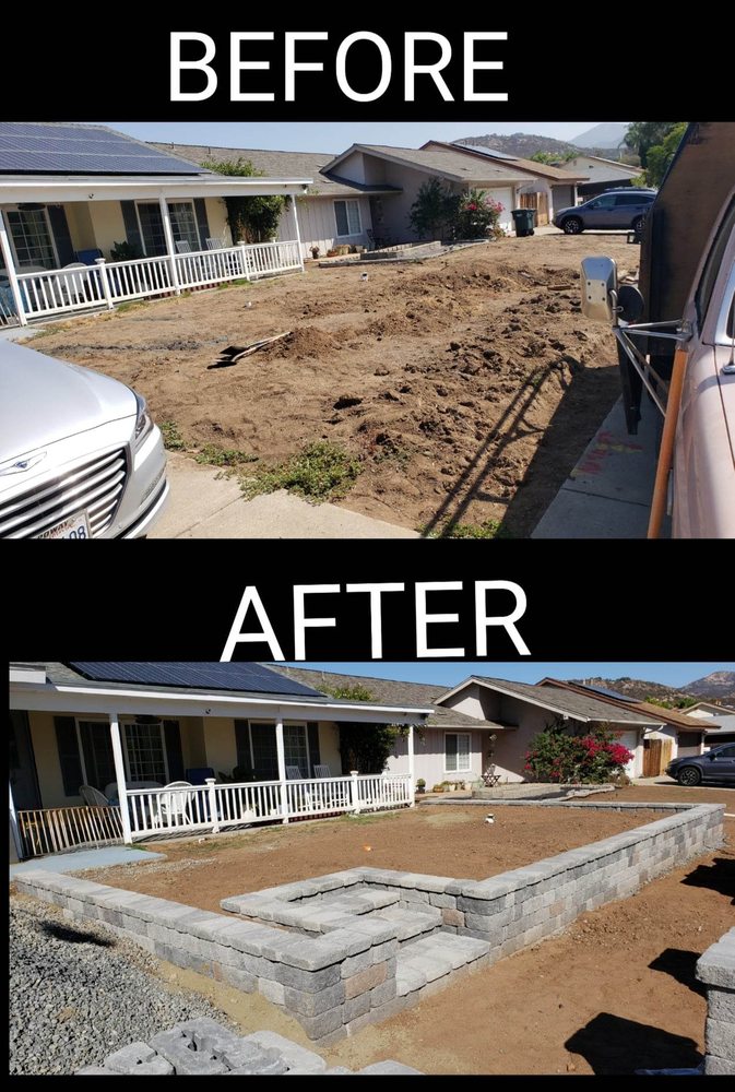 Photo of Amazing Landscaper