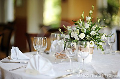 Photo of Unique Designs Event Planners