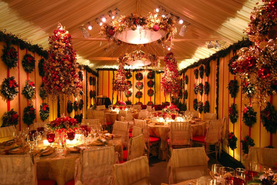 Photo of Unique Designs Event Planners