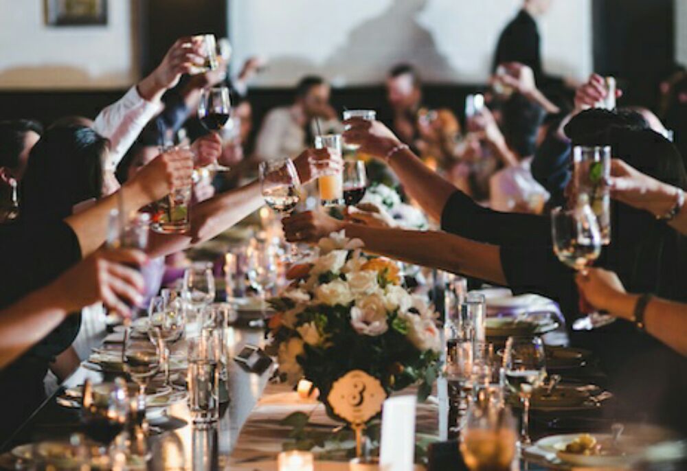Photo of Unique Designs Event Planners